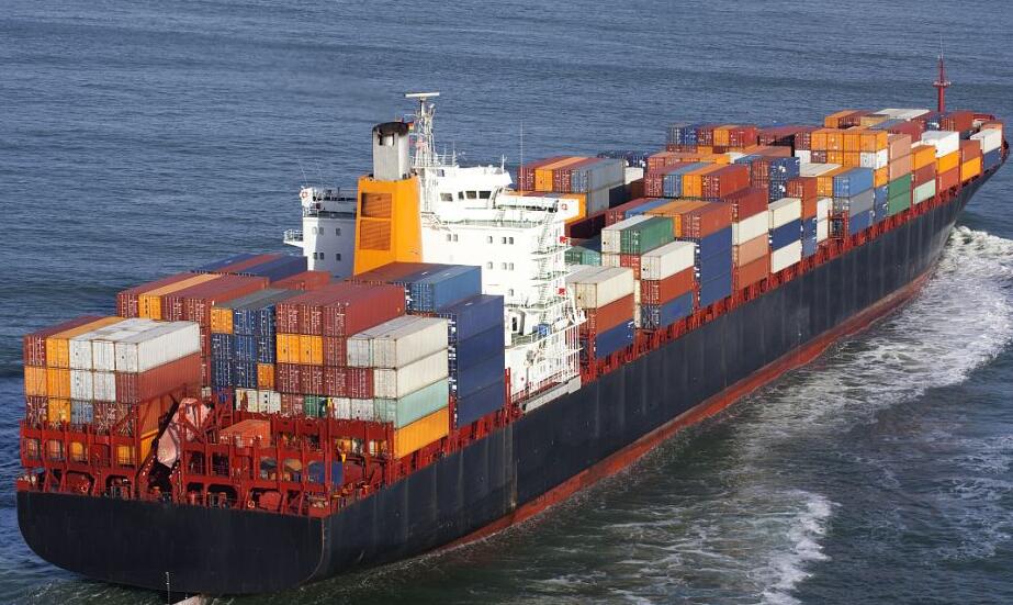 淘宝上购物寄到美国流程,跨境电商到美国物流运输流程