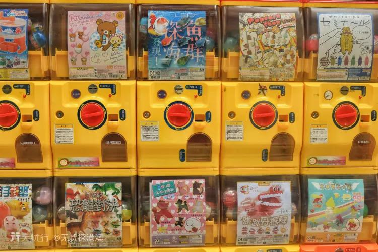 深圳到香港一日游攻略,香港一日游吃喝玩乐购保姆级攻略