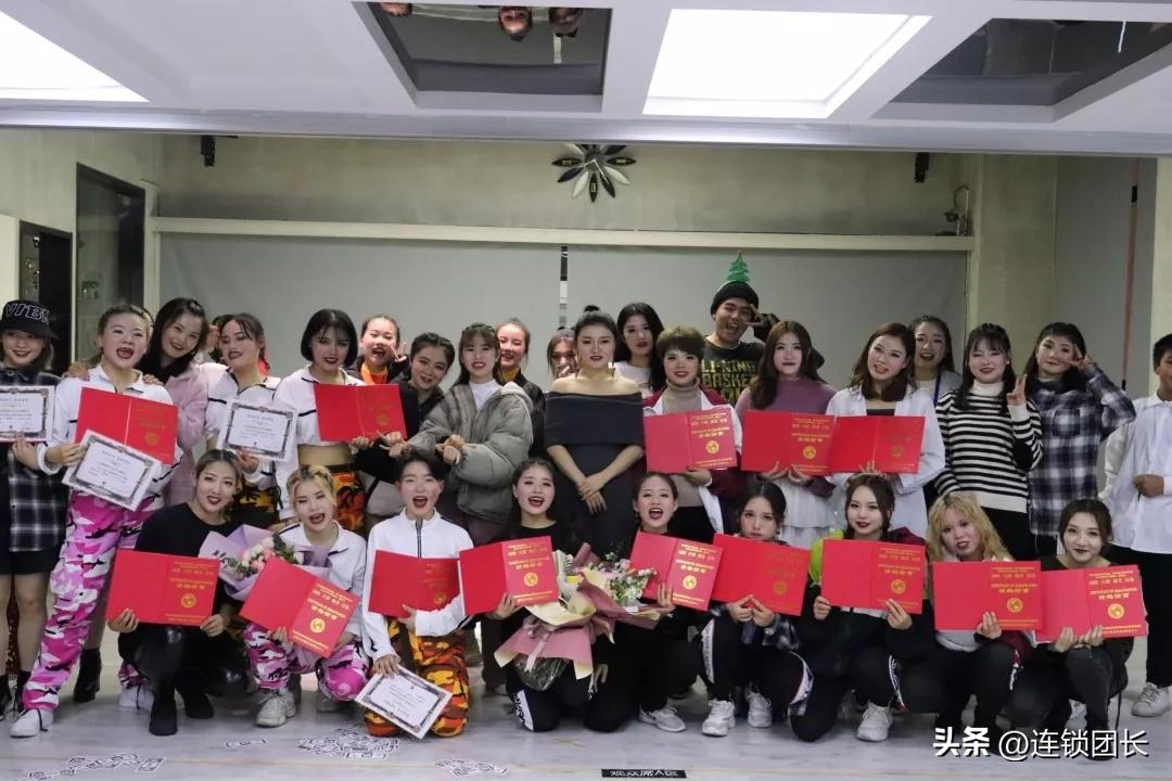 舞蹈行业前景分析文字,2023舞蹈行业前景分析和市场分析