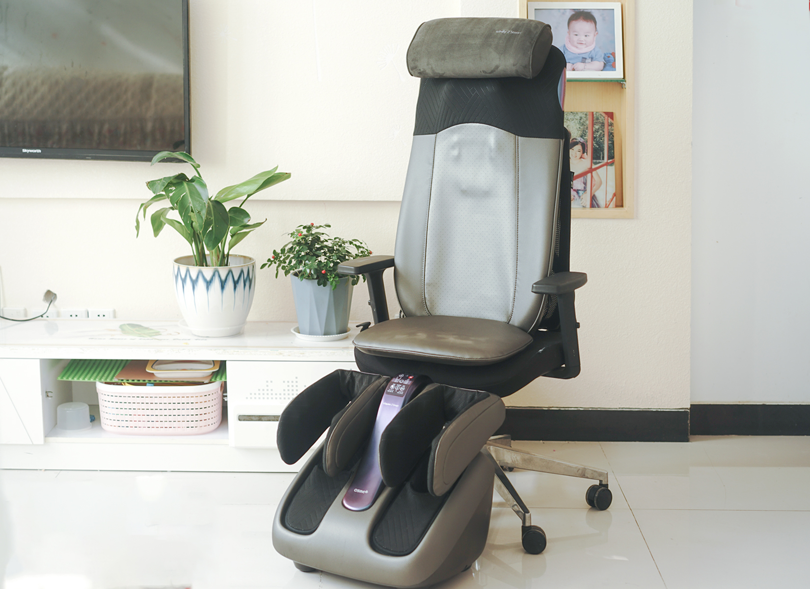 傲胜最好的按摩椅,傲胜全自动按摩椅