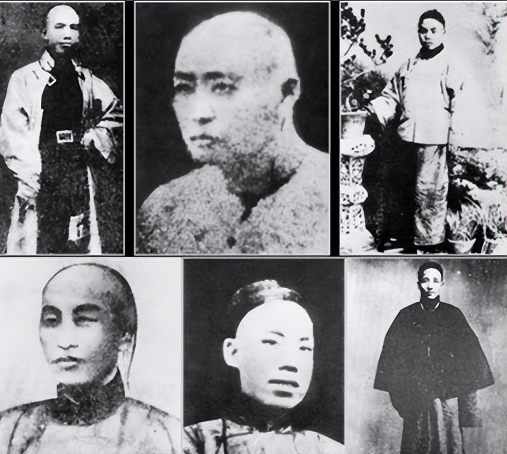 一分钟带你看懂清朝,细说清朝那些事儿