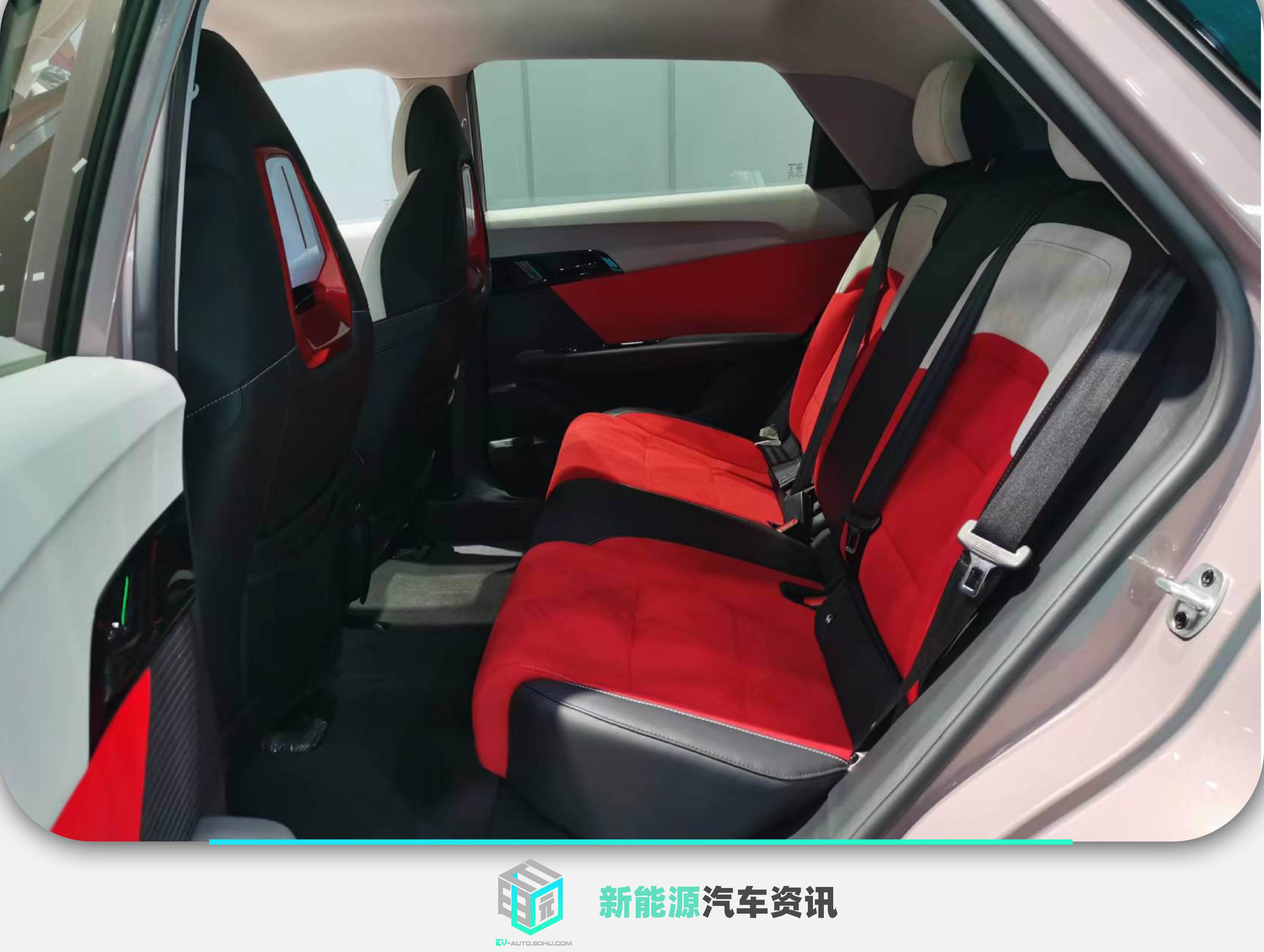 广州车展上汽名爵mg,2021成都车展名爵mgone