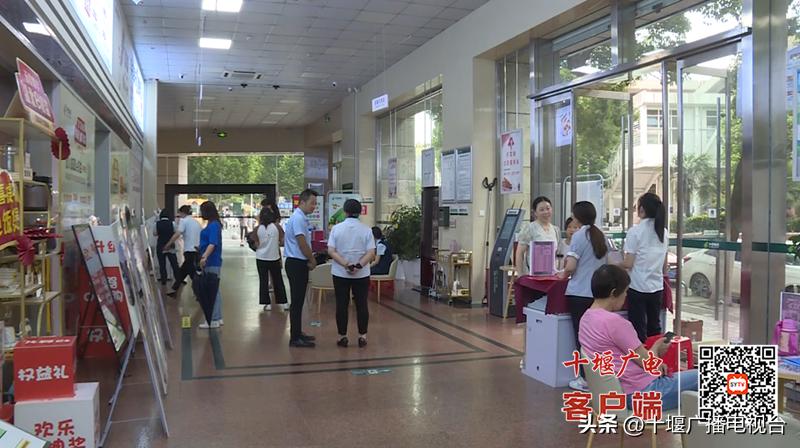 提供免费避暑纳凉服务，十堰百余个邮政爱心驿站再开放