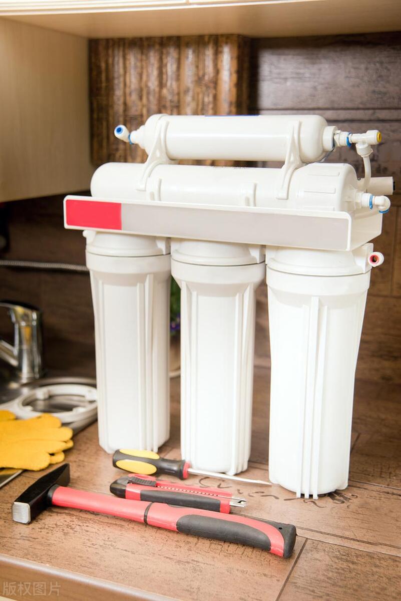 净水机实用不实用,净水机到底有没有必要买