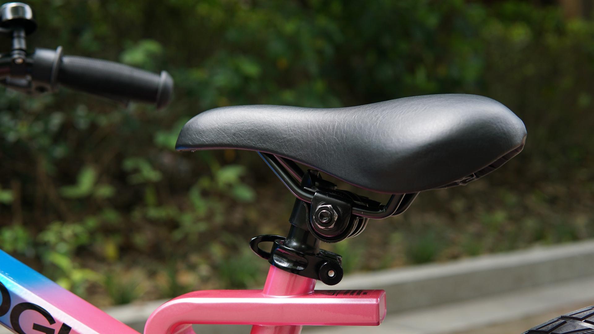 酷骑f1自行车测评,酷骑儿童自行车f1真的好吗