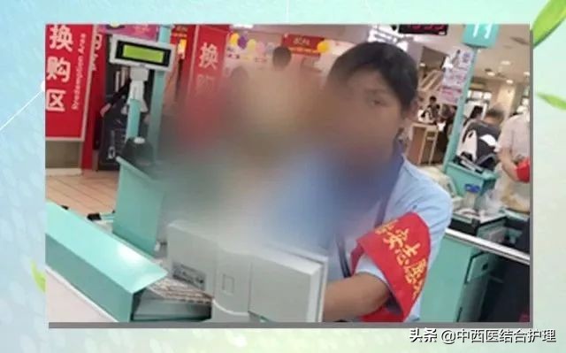 眼部失明的症状,眼部保护科普诱发失明5大前兆