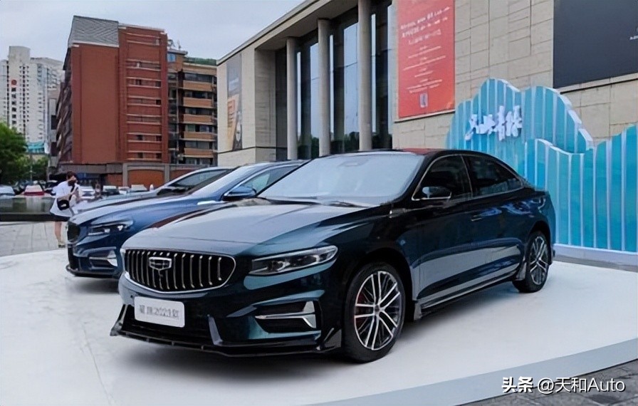 家用轿车首月质量排名出炉：合资汽车占多个席位，奇瑞和吉利上榜