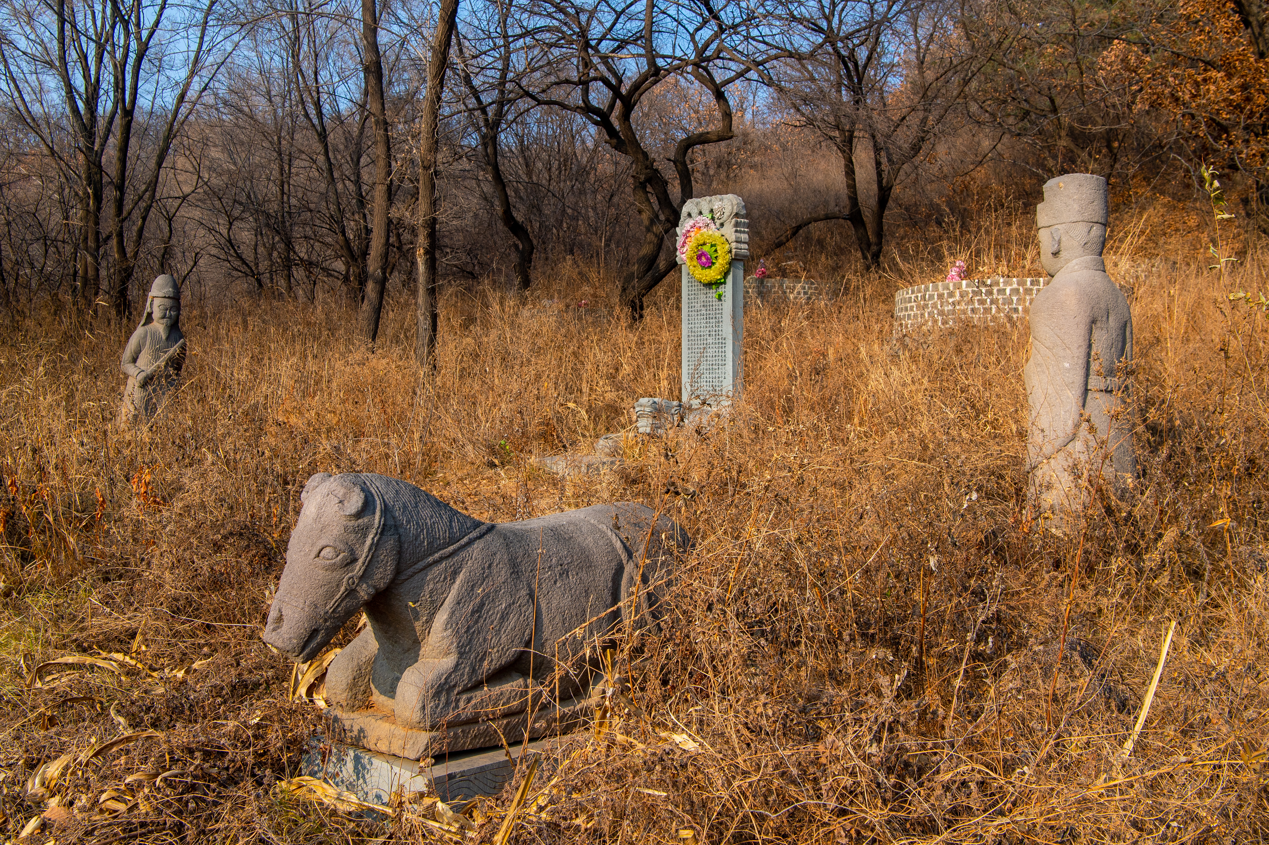 老许路书：游遍辽宁，美景一网打尽，14个地市一个不能少（辽东）