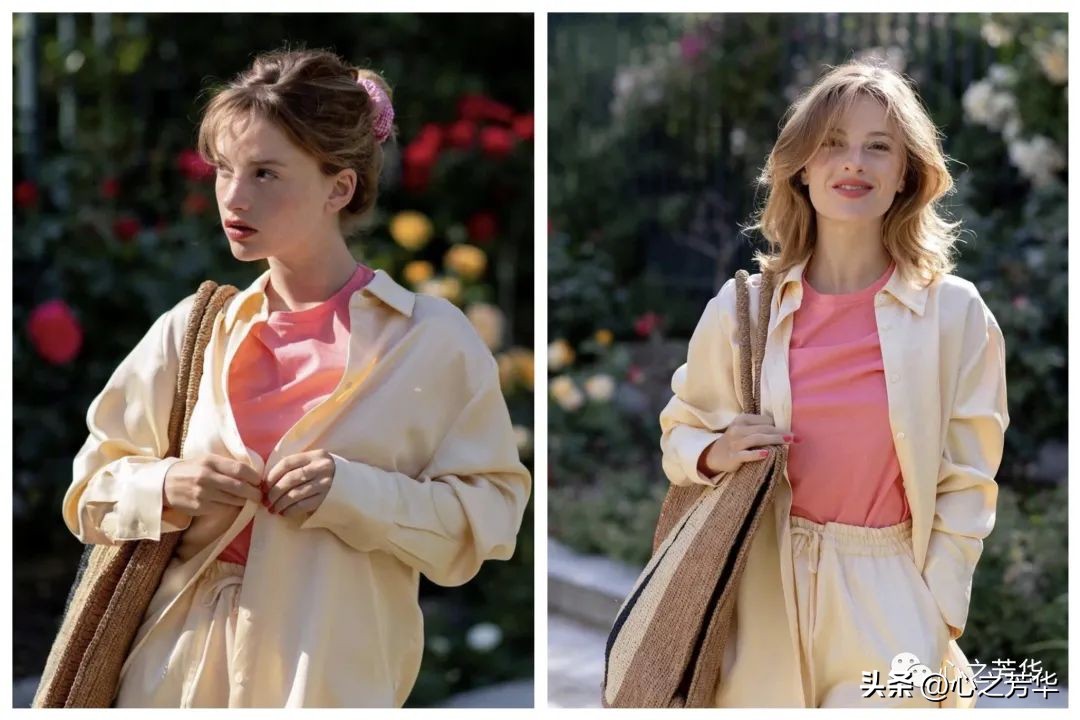 今年时尚一点的上衣,今年最时尚的衣服