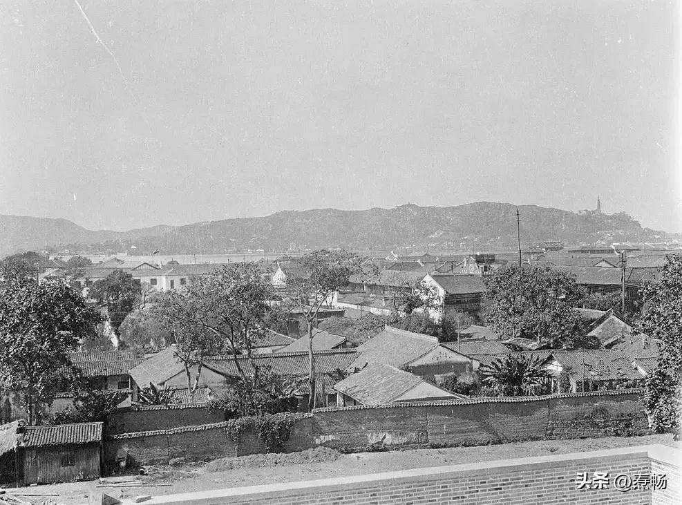 敦煌旧影晚清民国老照片,民国珍贵老照片