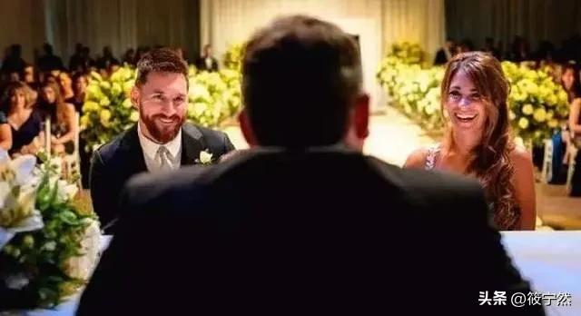 梅西传奇的国家队生涯,梅西传奇人生