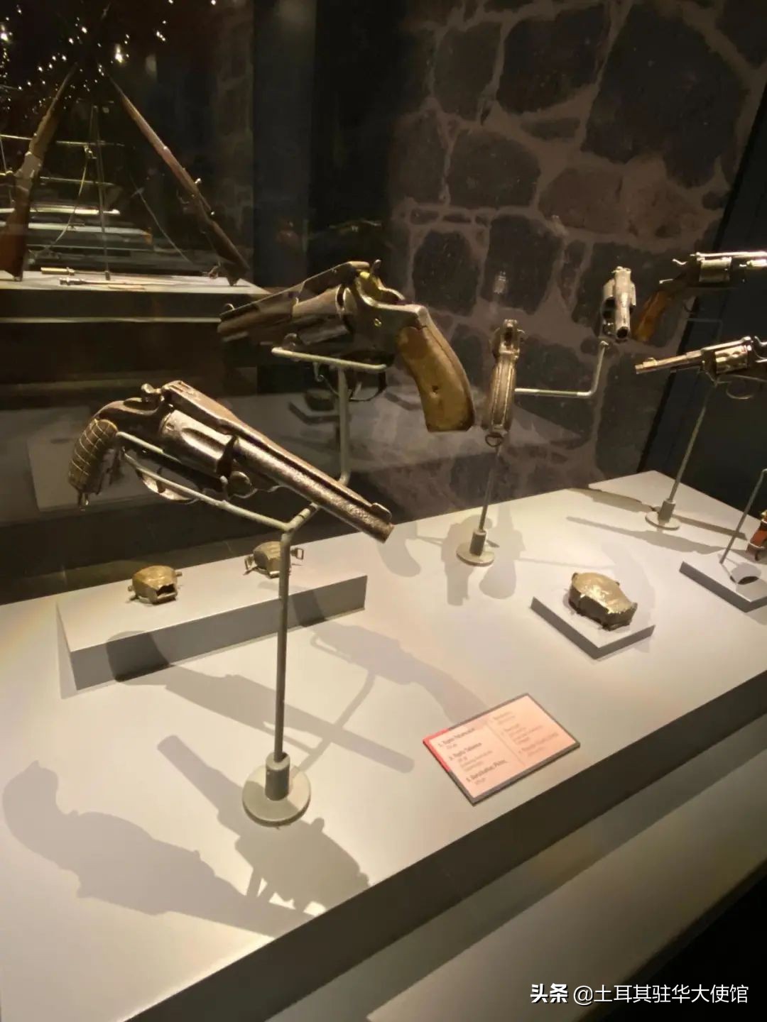 土耳其卡尔斯简介,卡尔斯存在过吗