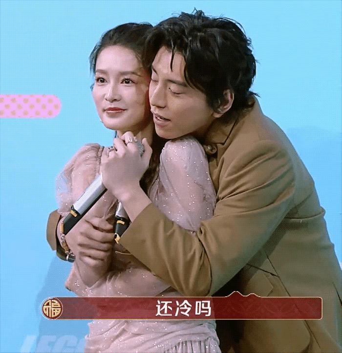 被吃豆腐的7位女星：有人还击扇对方耳光，有人则称网友“心脏”