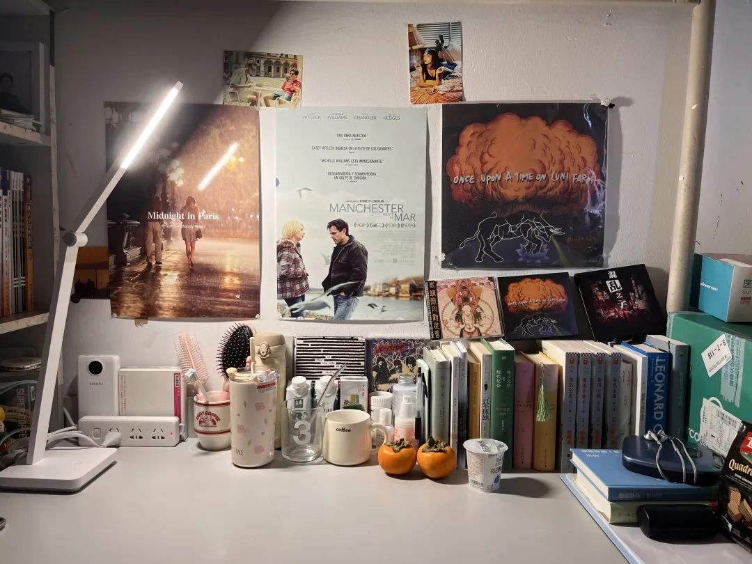 全寝保研！六个中石大女孩告诉你：优秀是可以“传染”的