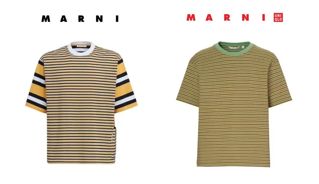 100元+就能穿大牌？优衣库Marni联名最能打！每件都长在审美上