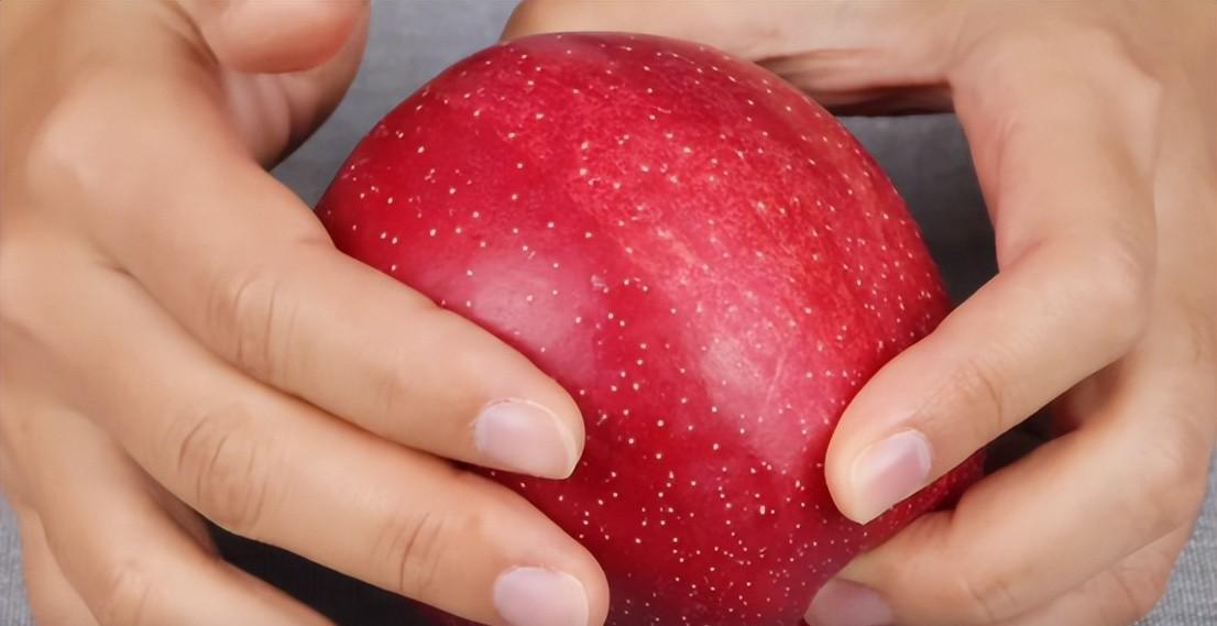 如何挑选最甜的苹果,挑选芒果别被忽悠了牢记这5点