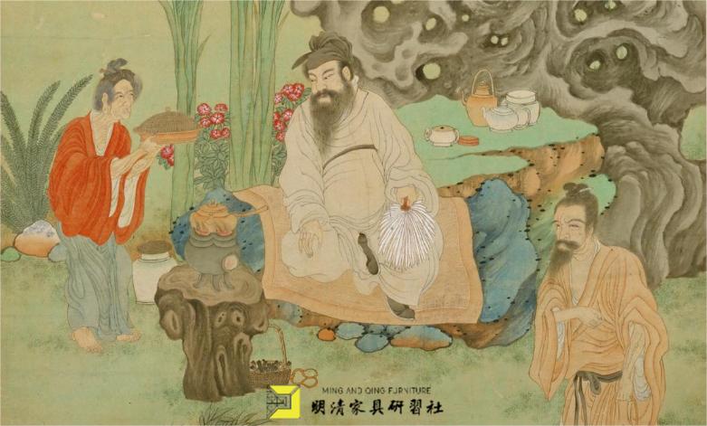 茶与器各具特色,茶与茶器的微妙关系