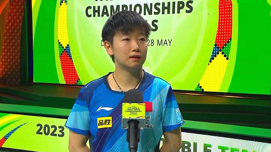 马龙战胜张本智和伊藤美诚,日本乒协张本智和伊藤美诚