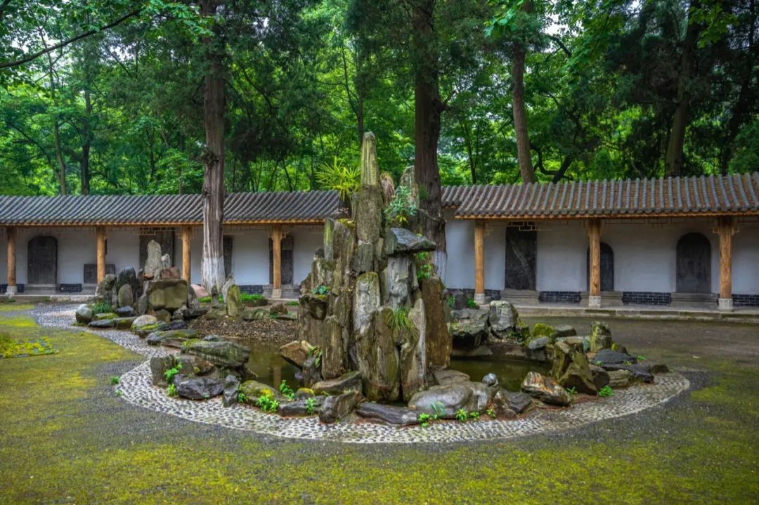 汉中旅游攻略两天一夜品汉中美食,汉中市旅游攻略亲子游