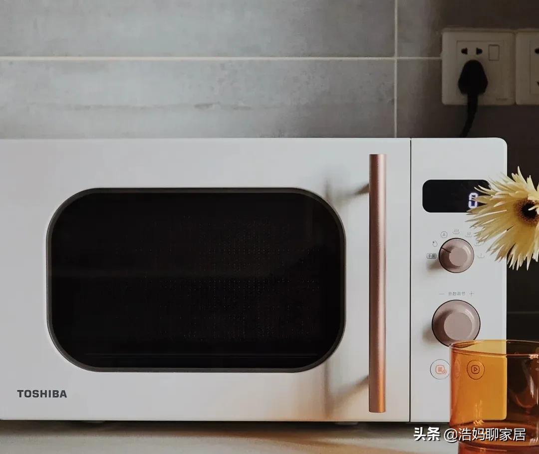 目前最实用的微波炉,微波炉你不知道的功能
