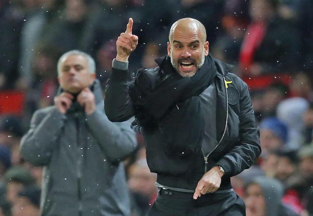 王之者足球：如果你在训练中像野兽一样，你在比赛中也是一样的