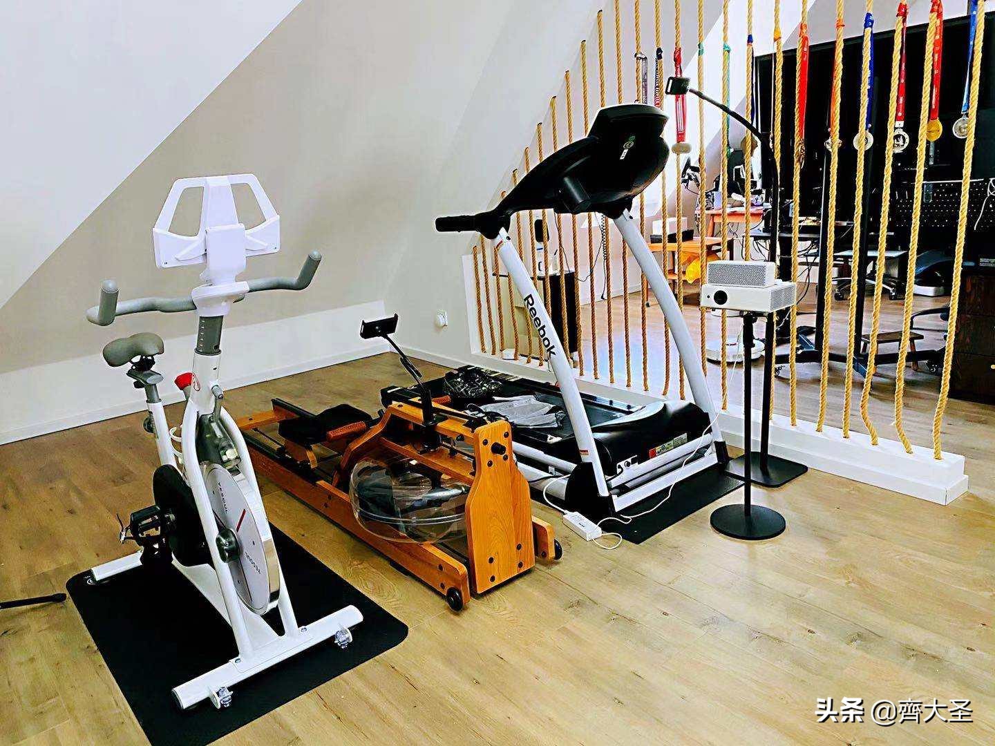 居家14天减脂,居家2个月可以瘦多少斤