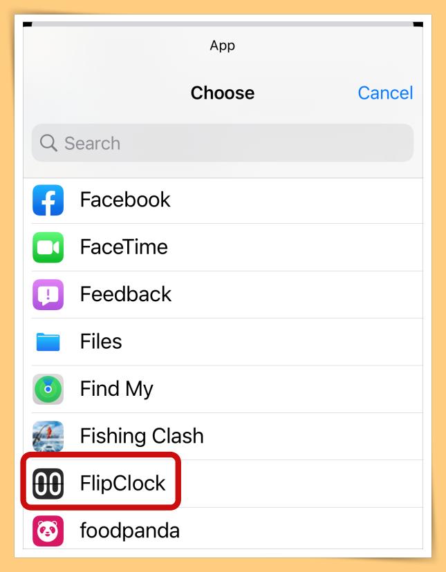 iphone13pro息屏时钟怎么设置,苹果手机充电息屏时间怎样设置