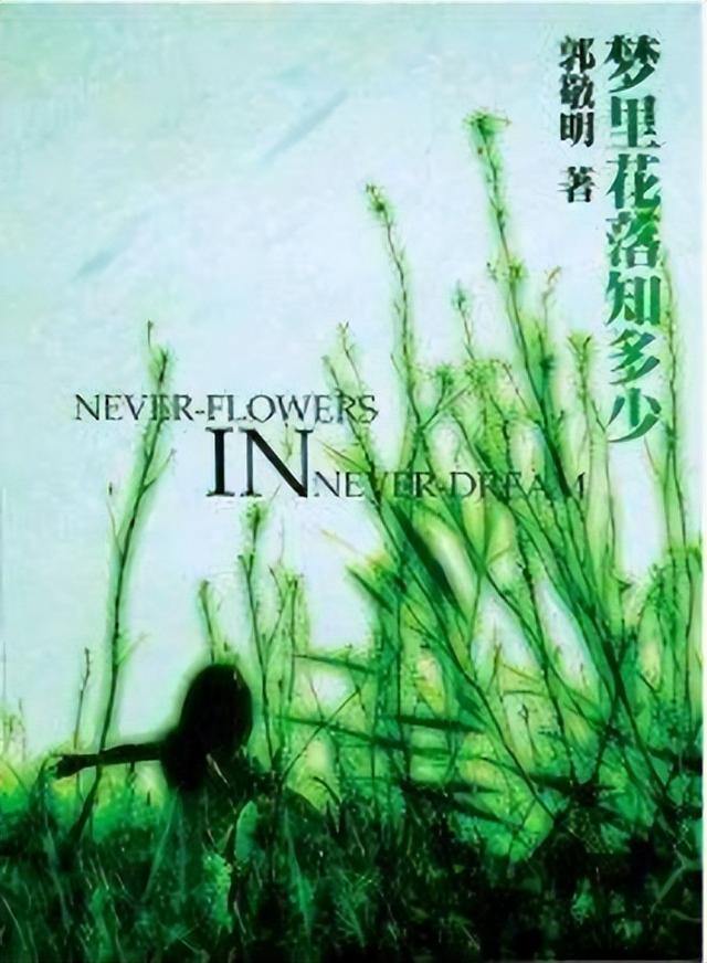 郭敬明现在如何了,名与利的结局