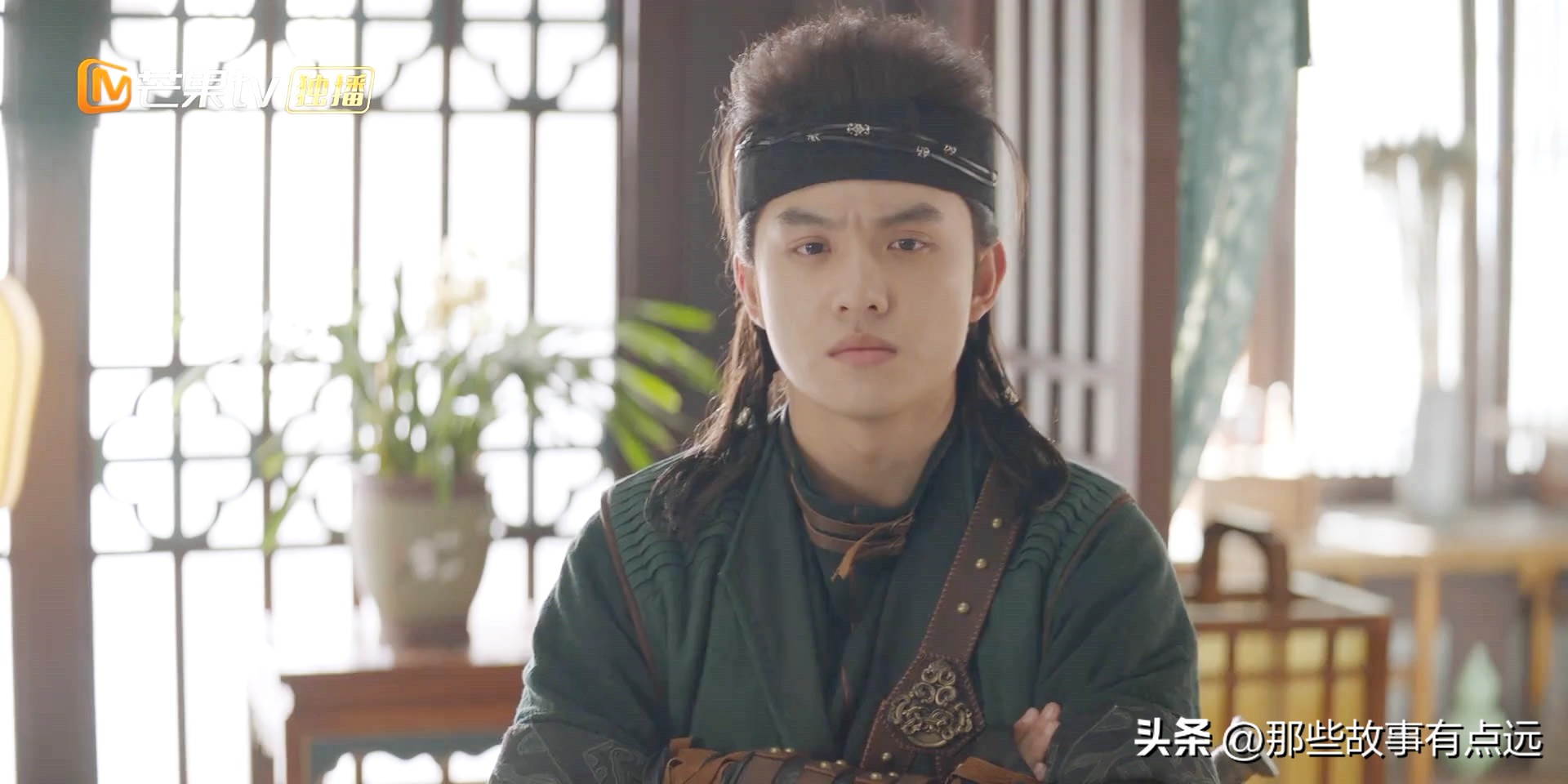 大宋少年志2槽点,大宋少年志2会有3吗