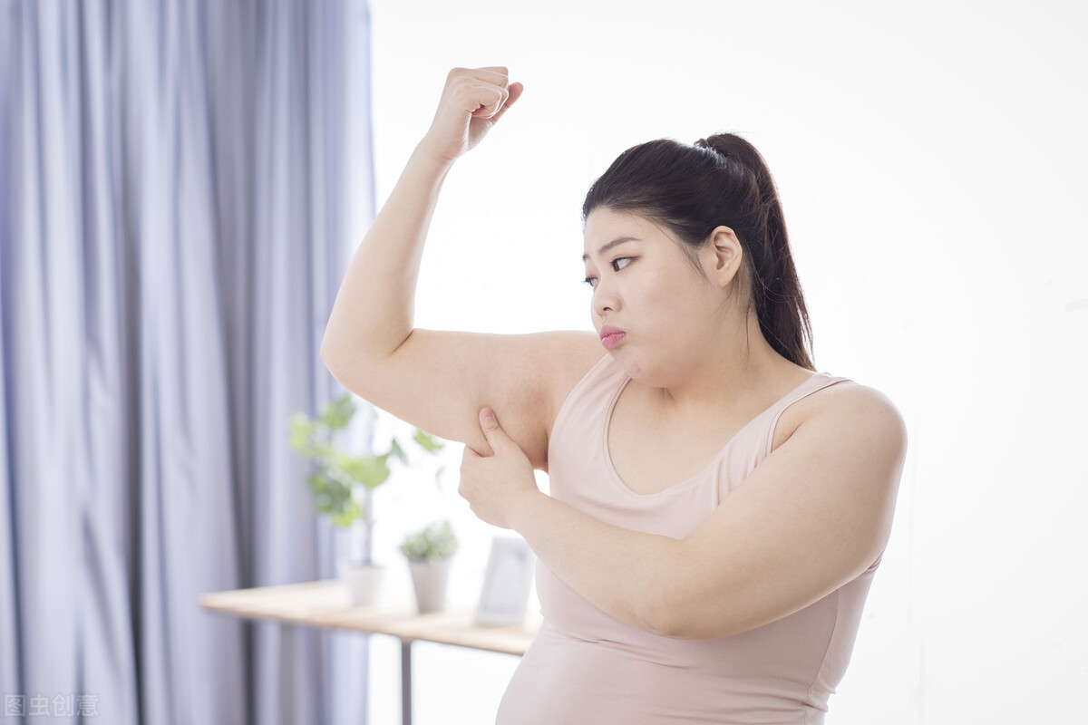 怎么克服服用药物带来的肥胖,如何缓解药物性肥胖