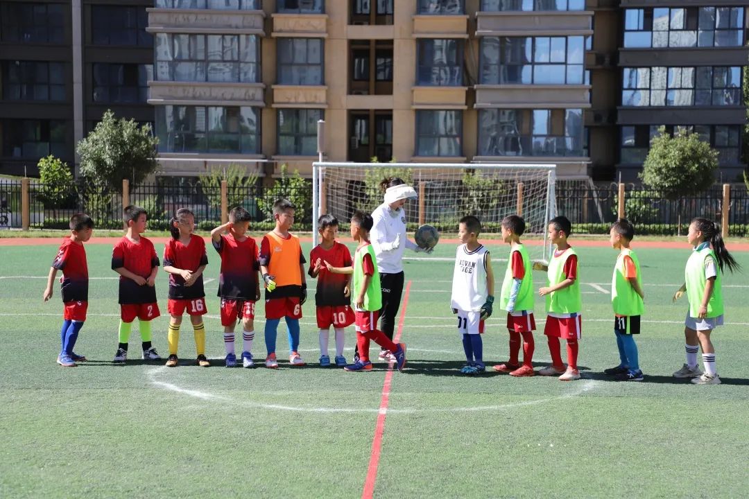 陕师大御锦城小学比赛,陕师大御锦城小学足球