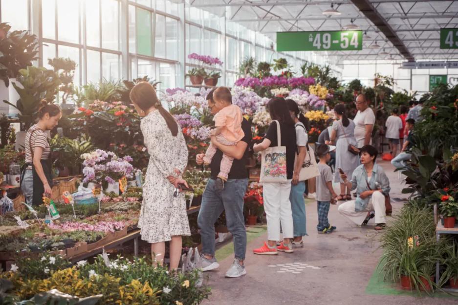 家门口的爆改,社区商业街区改造后的变化