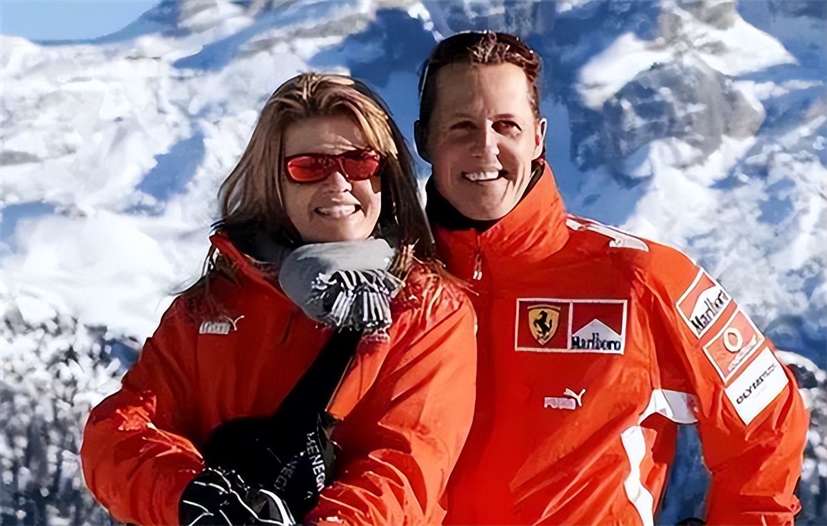 车王舒马赫昏迷六年花费,车王舒马赫昏迷5年后苏醒