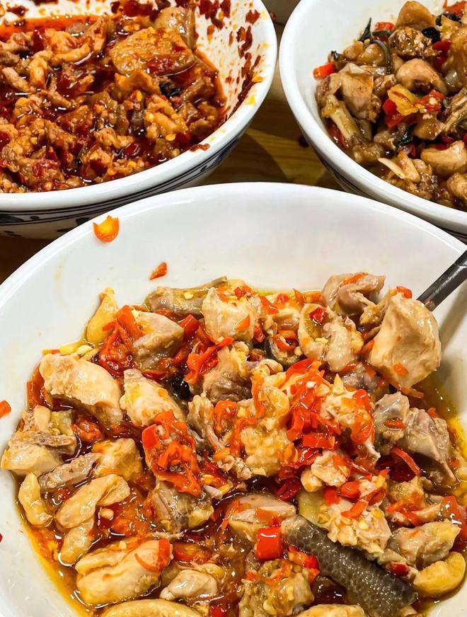 浏阳蒸菜非遗,浏阳蒸菜现炒小碗湘菜