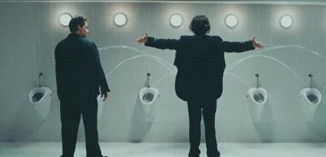 男性尿完尿为什么会抖一下,为什么尿完尿会抖一下