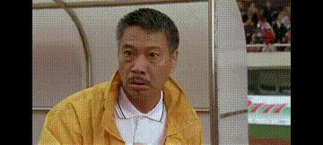 少林足球硬币立起来,少林足球一镜到底