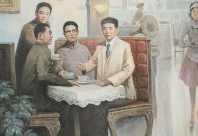 什么是中统的细胞计划？它究竟有多厉害，特科红队差点被连锅端