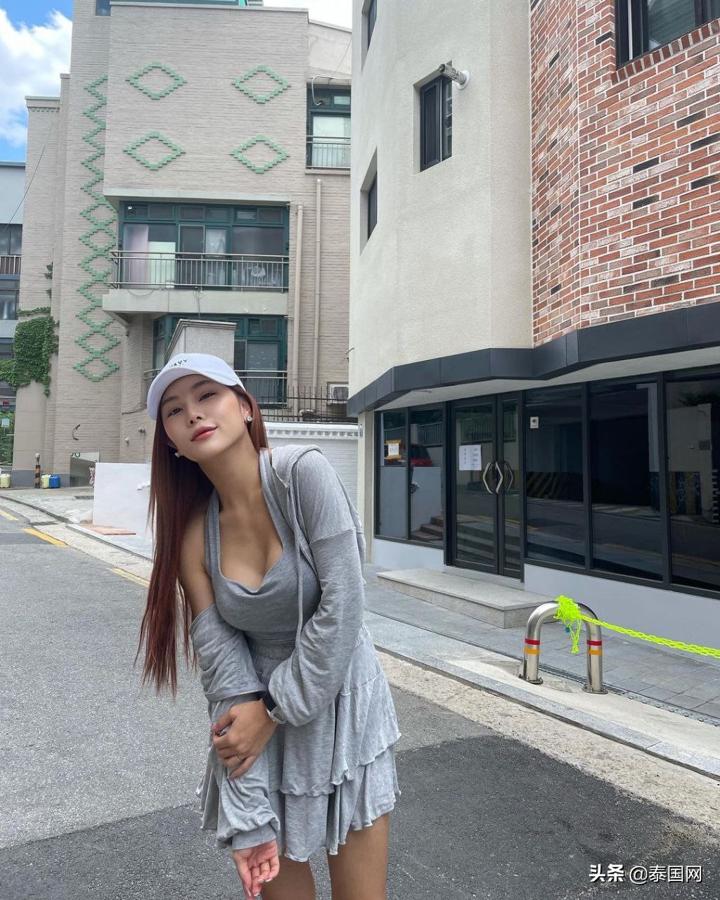 泰星gubgib和马里奥,泰星gubgib早期作品