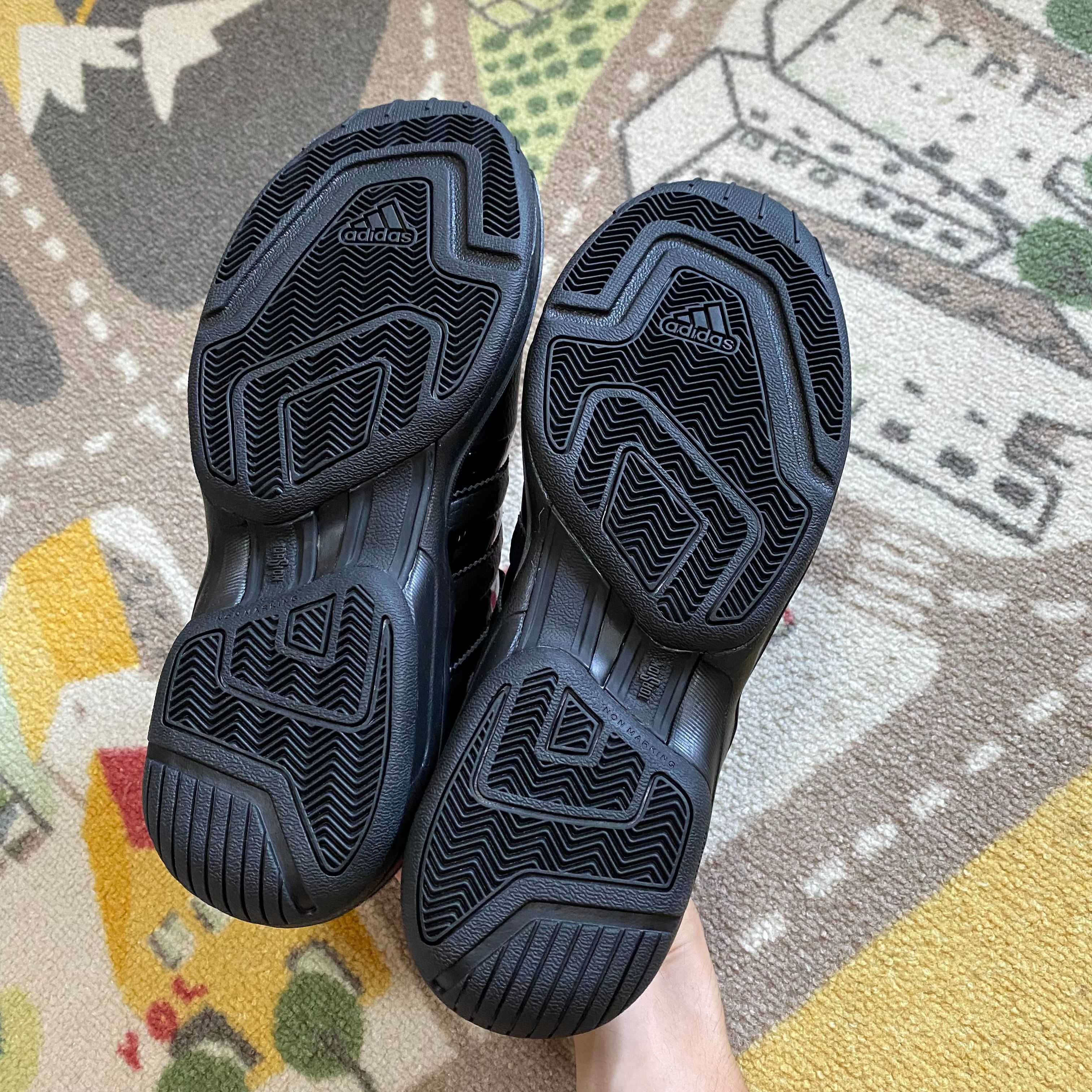 adidaspromodel2low,adidas阿迪达斯promodel2g测评