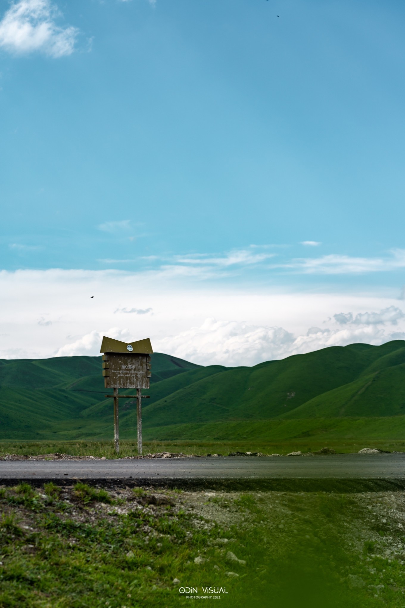 新疆伊犁之美,走了一圈才发现世界万物远不及你