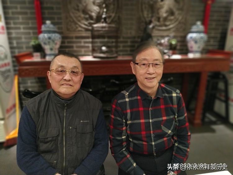 2021年战友联谊会视频,战友团队精神风采展示