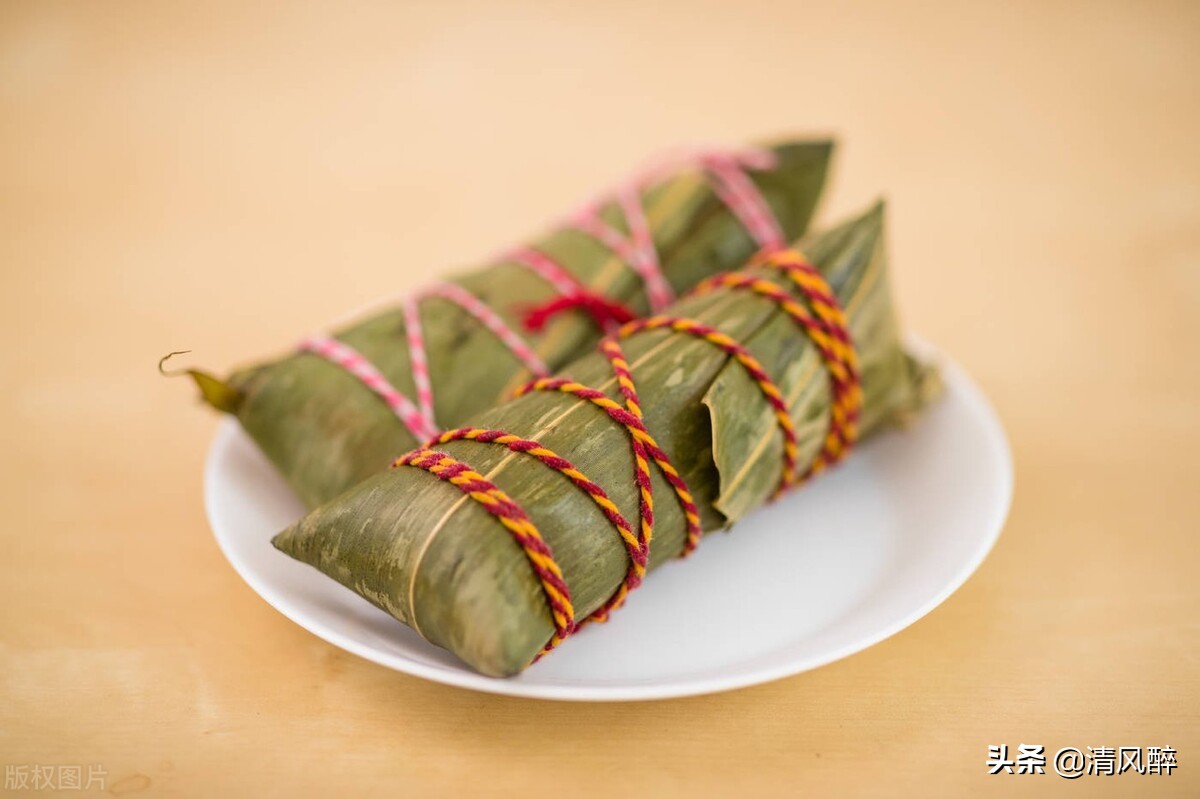 祝一个人端午节快乐说说,祝大家端午节快乐的简单句子