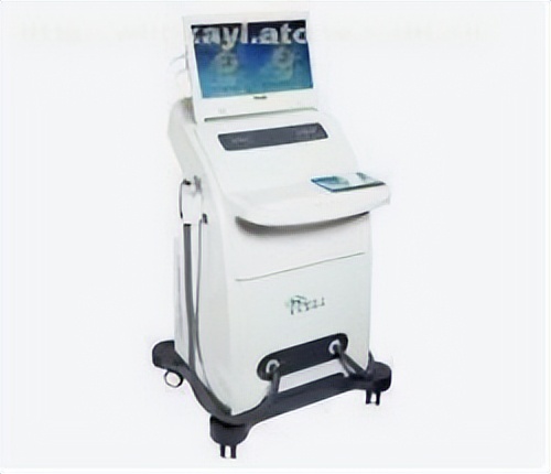 微波控制系统,微波治疗仪的操作流程