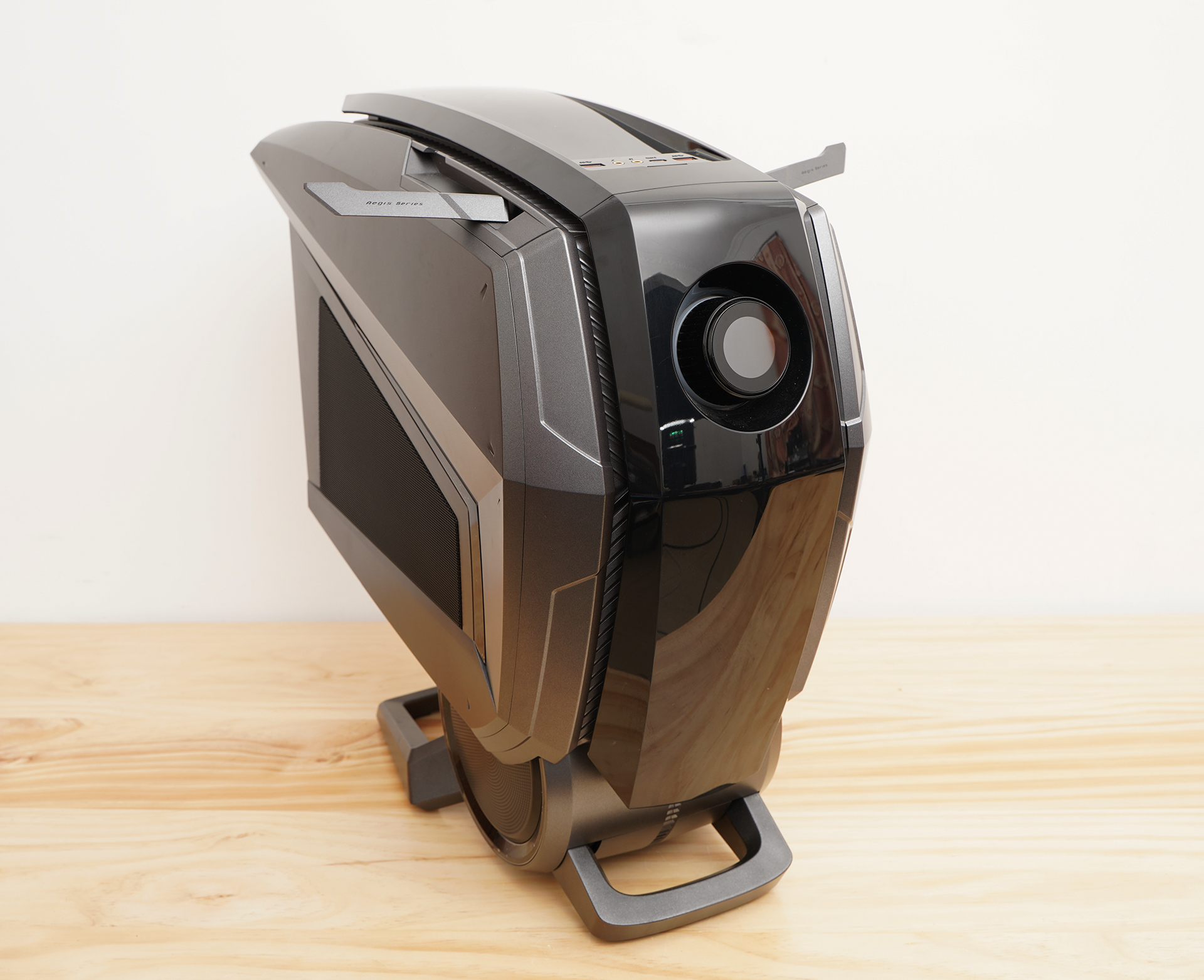 微星宙斯盾ti5值不值得买,微星宙斯盾ti5怎么样