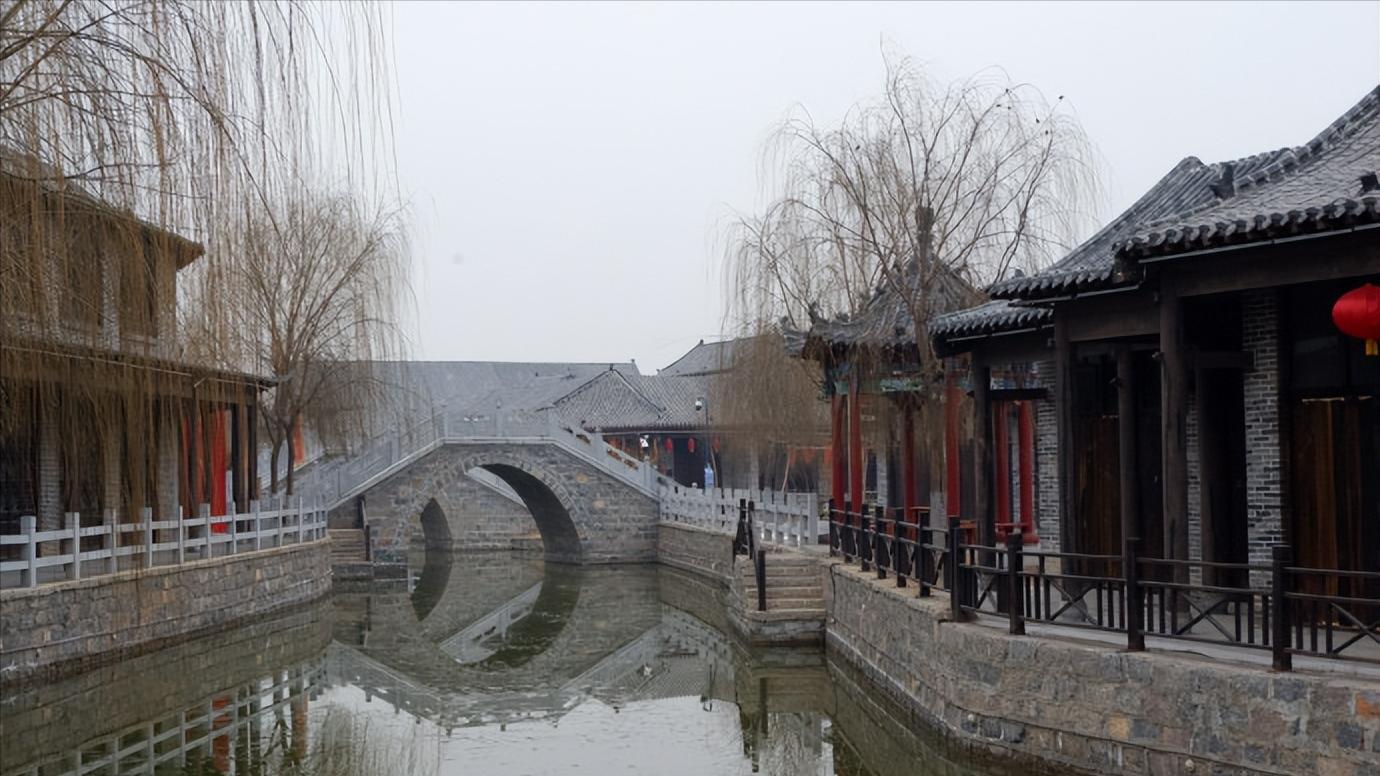 山东省滨州市详细介绍,山东省滨州有几个区及县