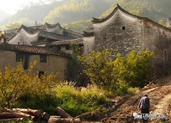 1983年悬疑案件村支书杀妻案,大地容不下罪恶