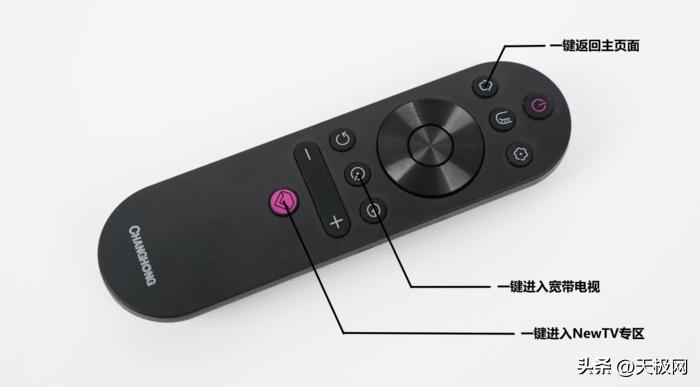 简易操作的电视适合老人看,老年人操作简单非智能电视机推荐