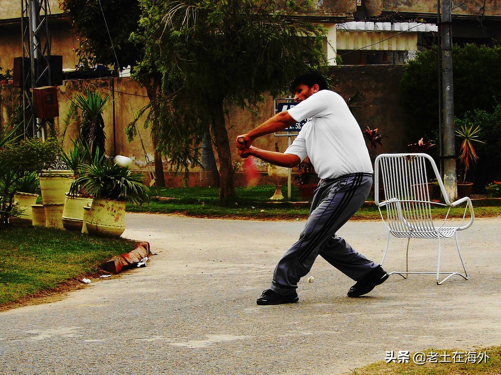 巴基斯坦铁哥们现状,巴铁小伙在巴基斯坦的现状