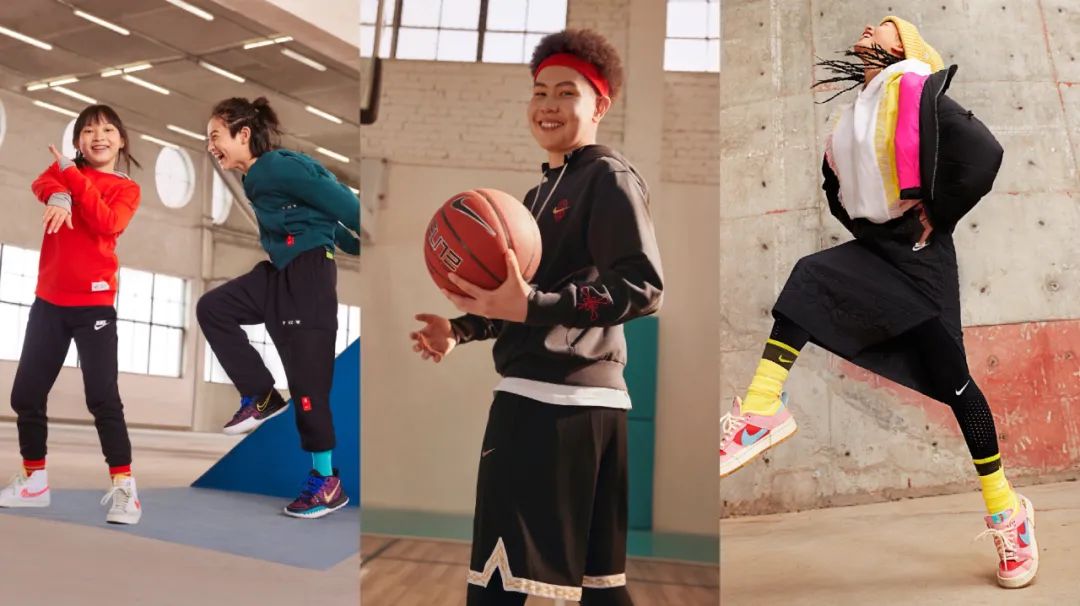 耐克目前状况 (耐克最大危机)