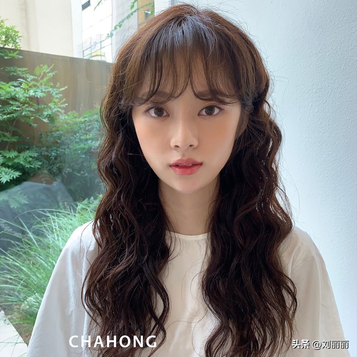 最短的发型烫成什么卷好看,2020流行简单好看发型烫卷